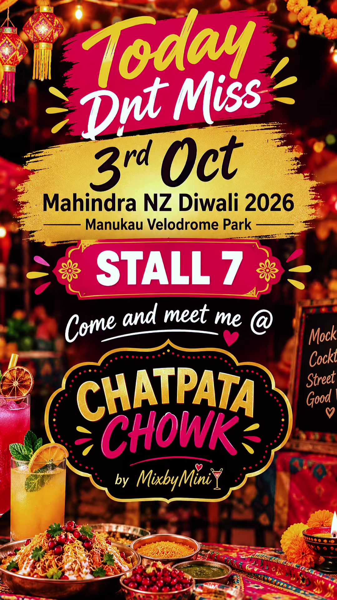 @Mini Rana NewZealand