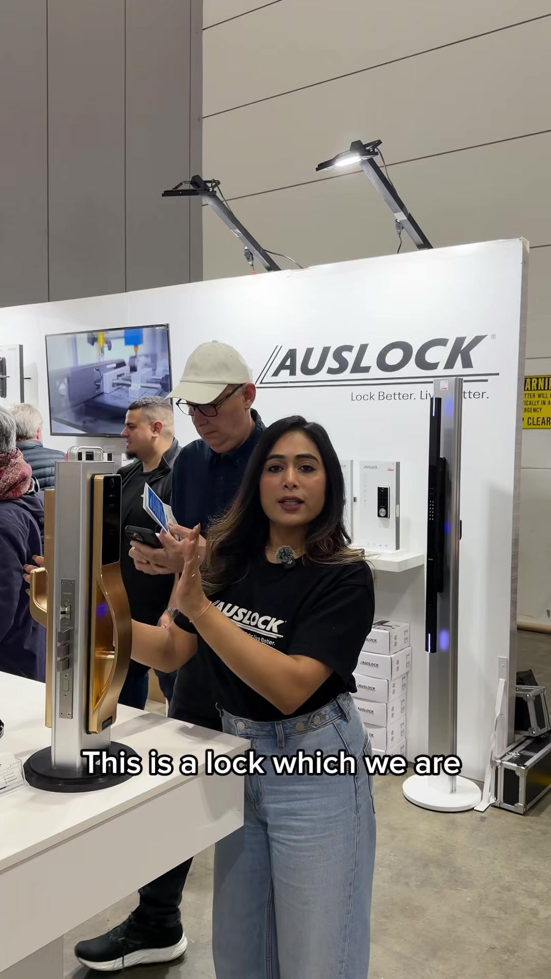 @HomeShowAustralia