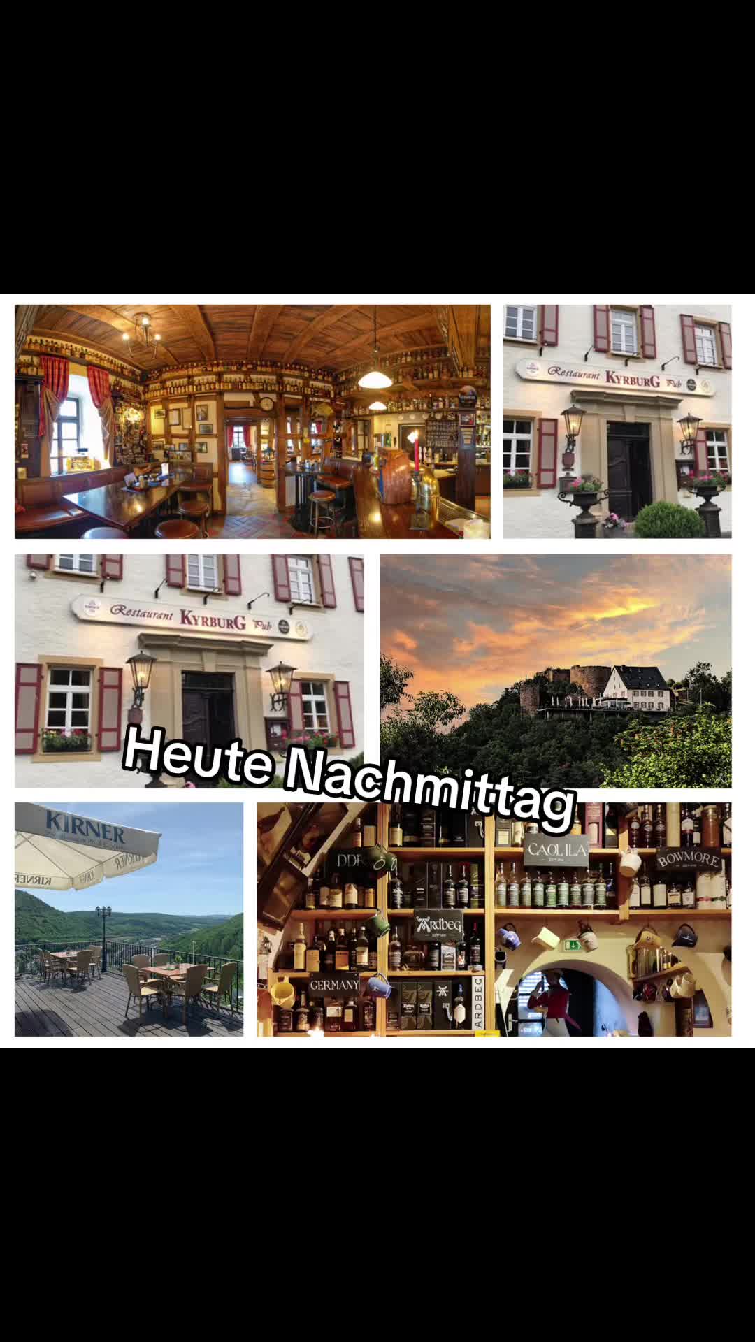 @Tom&rsquo;s Tagebuch