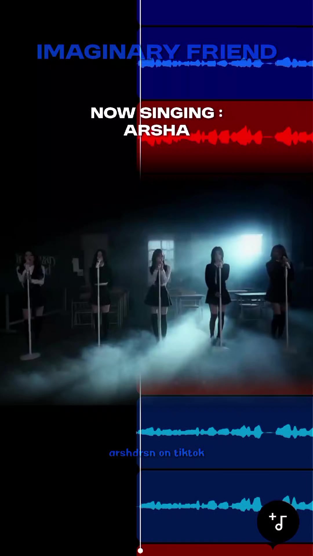 @星 𝐀rsha
