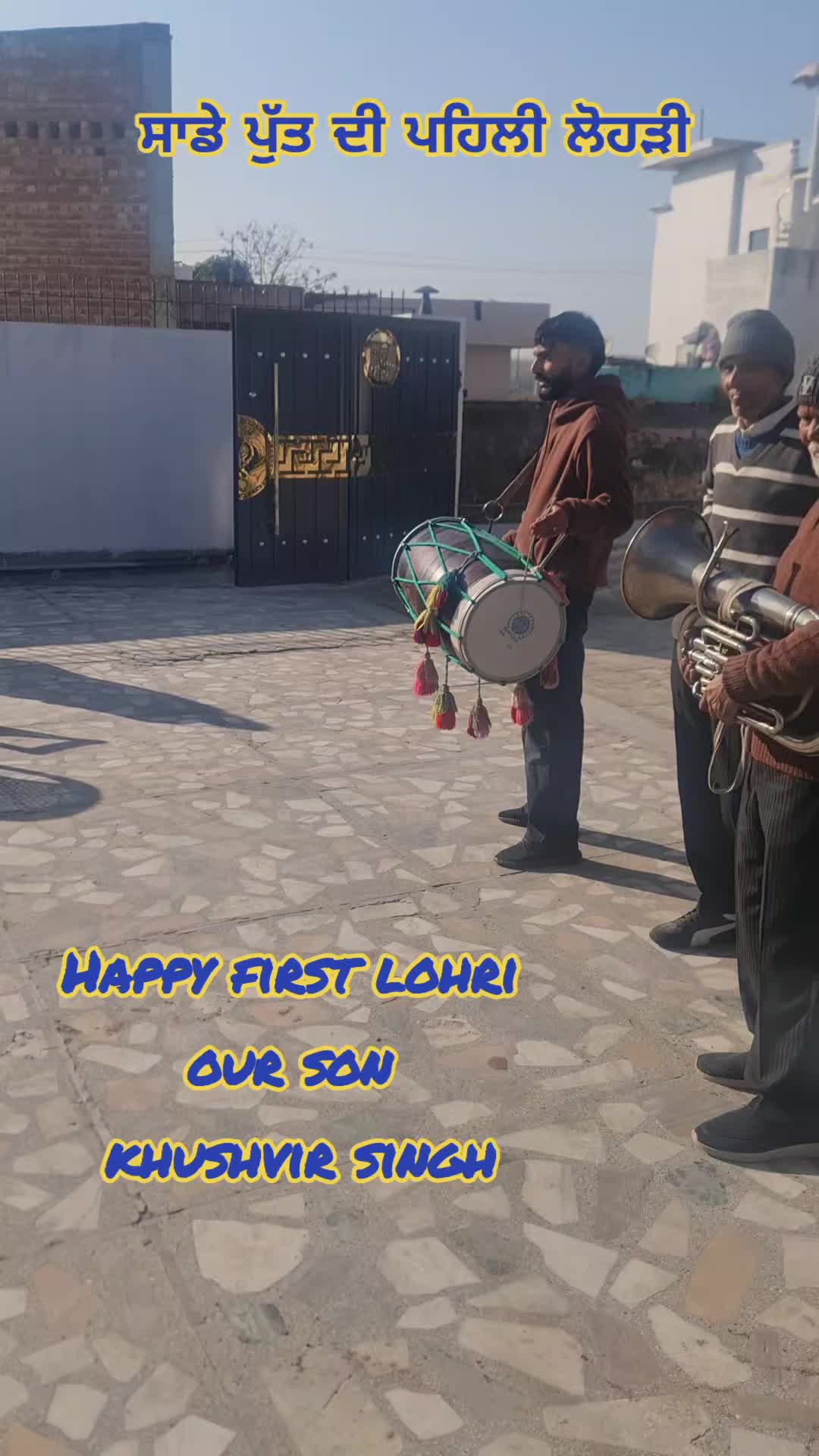 @makhan Singh spain