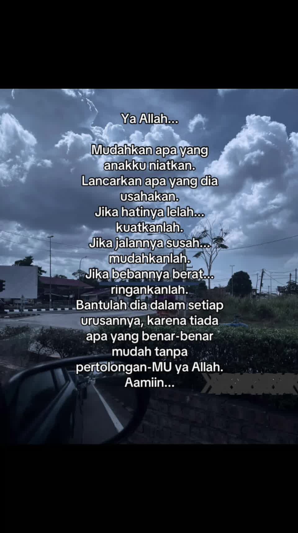 @Ida Zuraidah