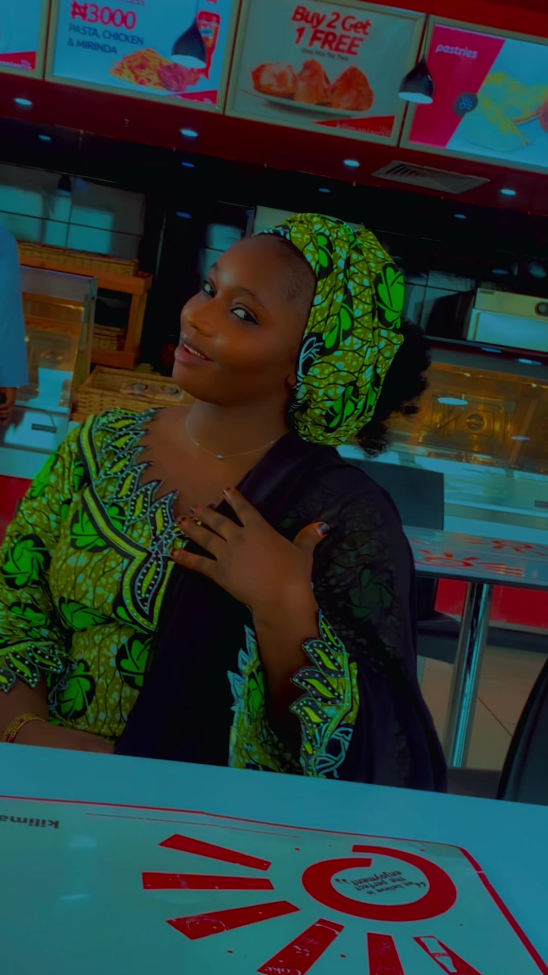 @ummi Abdul