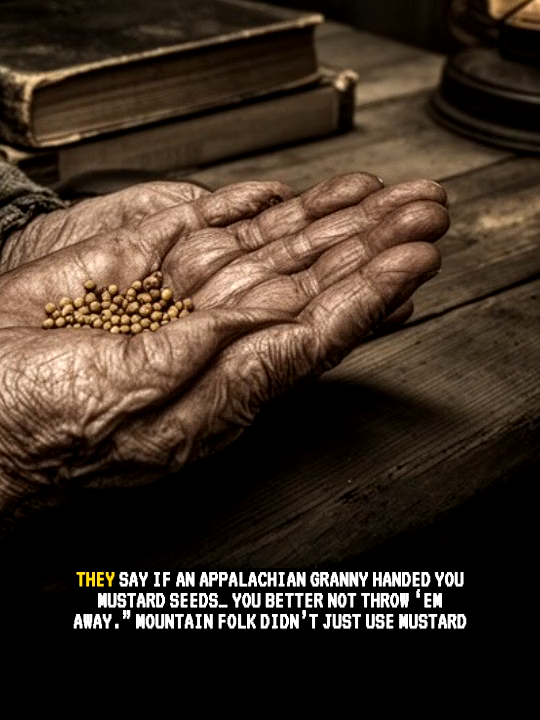 @Appalachian Way