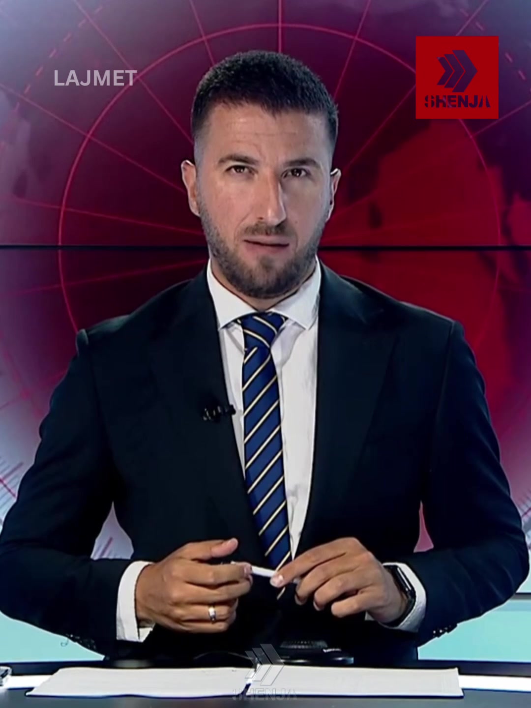 @TV SHENJA OFFICIAL