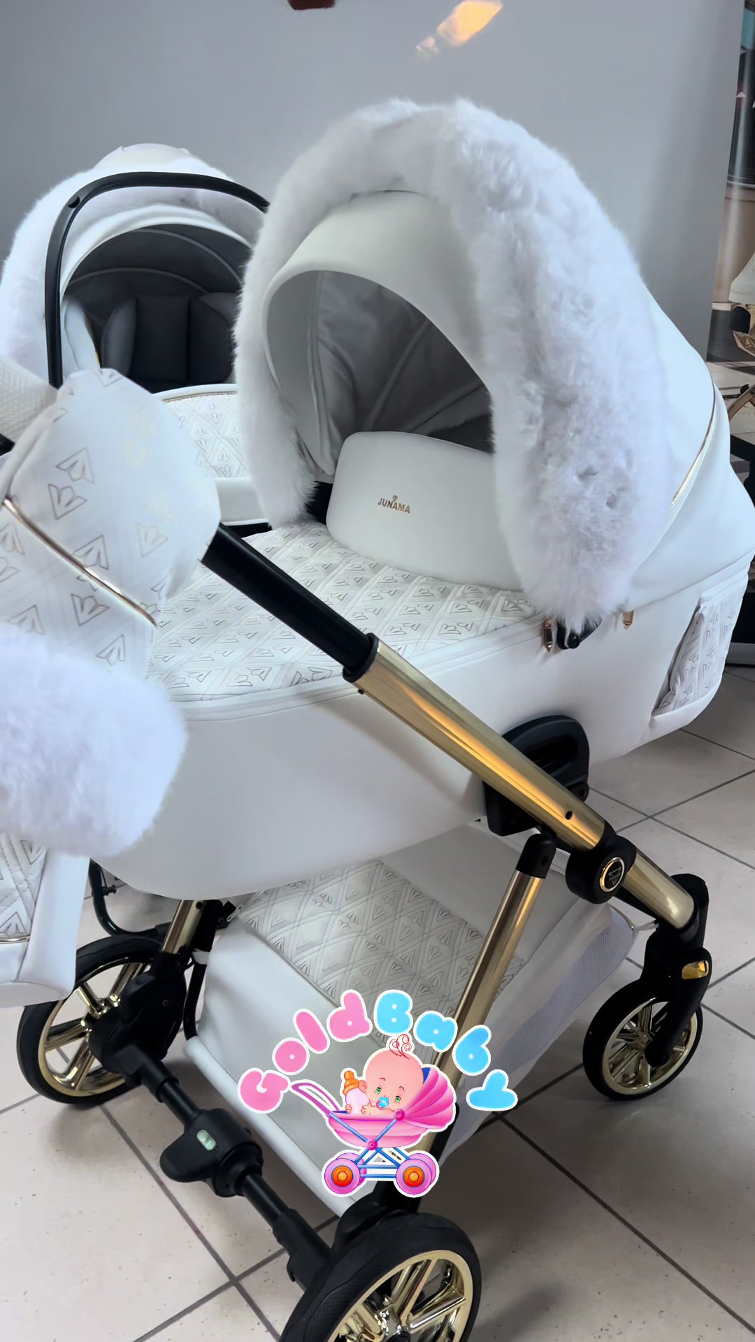 @Goldbaby online