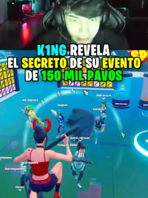 @K1ng Clips