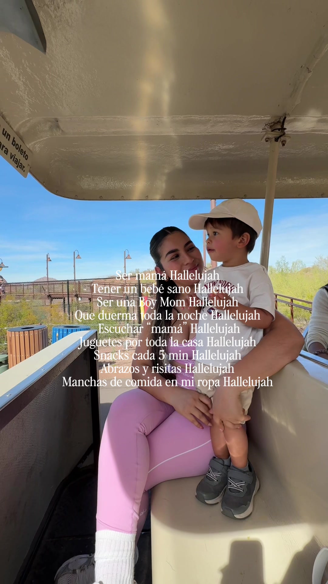 @Mila Aliaga