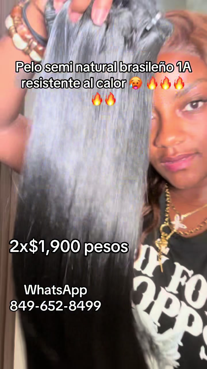 @NAICA’S HAIRSTYLE
