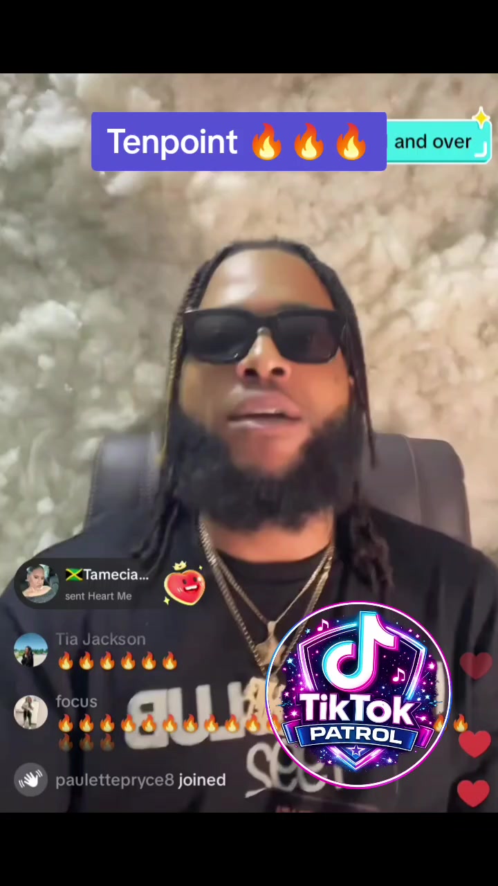 @1 TikTok Patrol 🚔💎💎