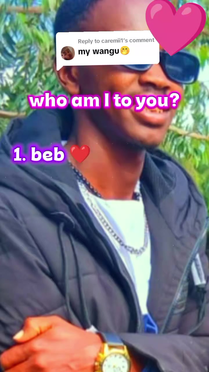 @Enkerai Ornyangusi