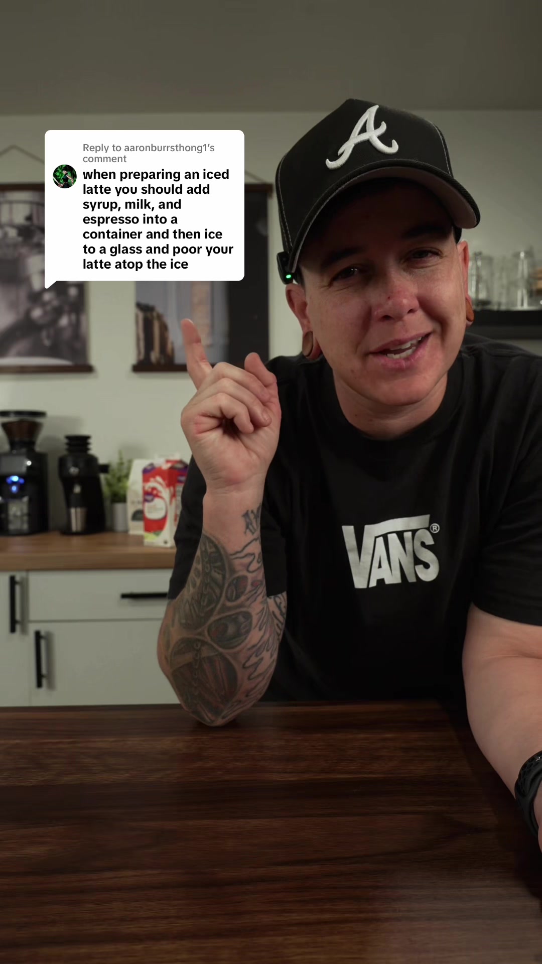 @Alex Home Barista
