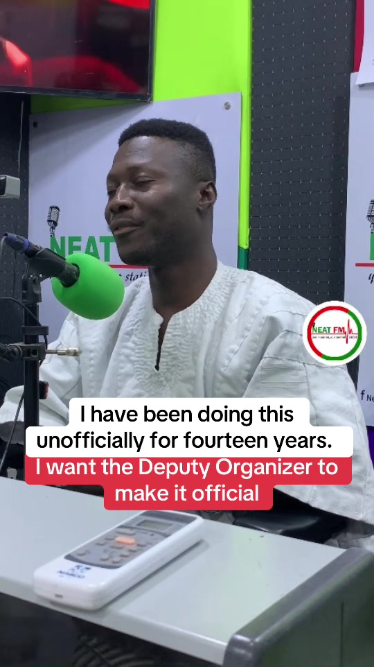 @neat100.9fm