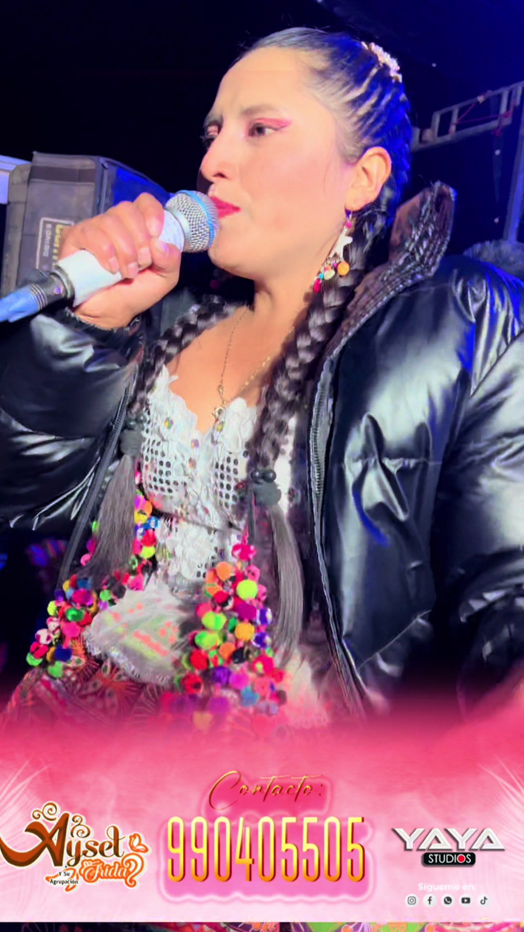 @AYSEL 🎤 🇵🇪🪷