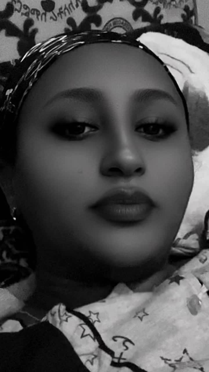 @Seni tesfaye