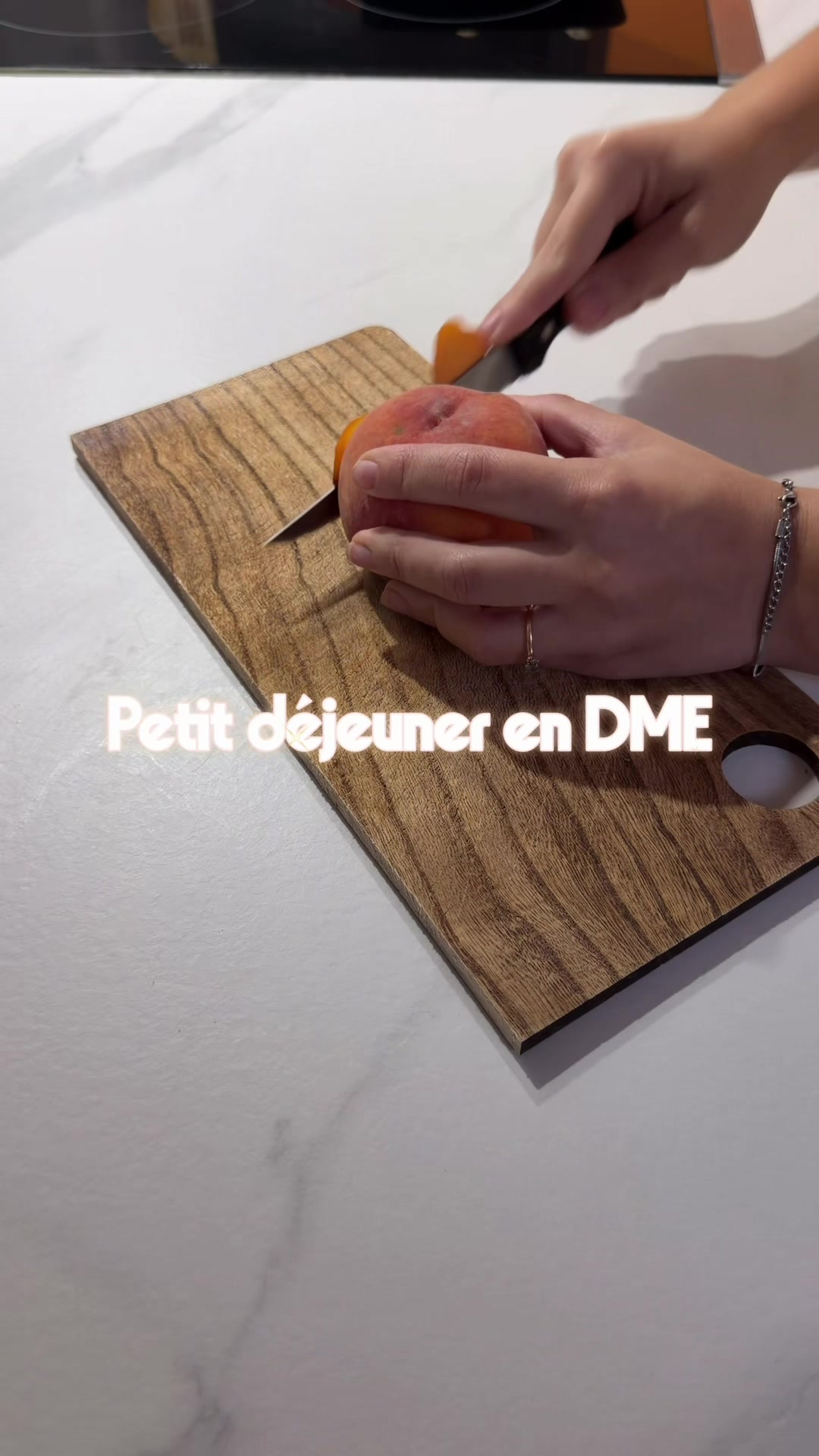 @Des Mains à la Fourchette