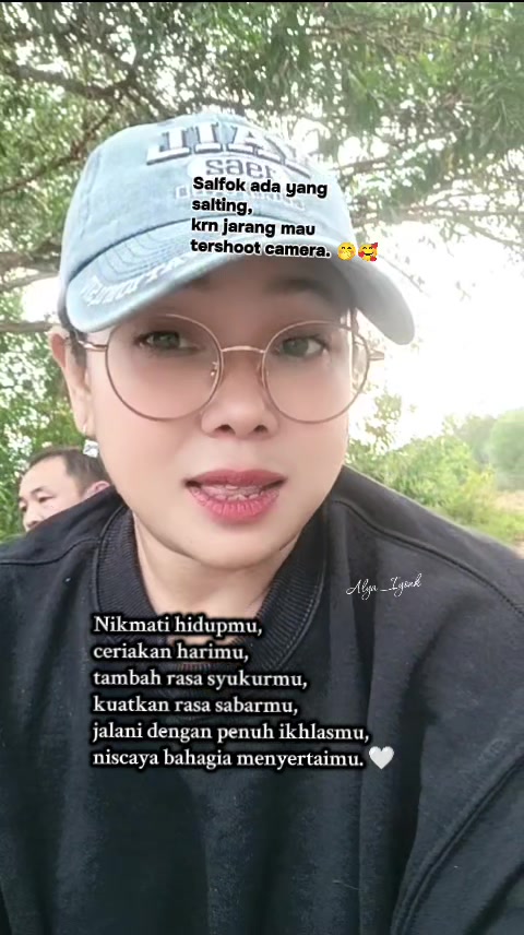 @Alya_Iyonk