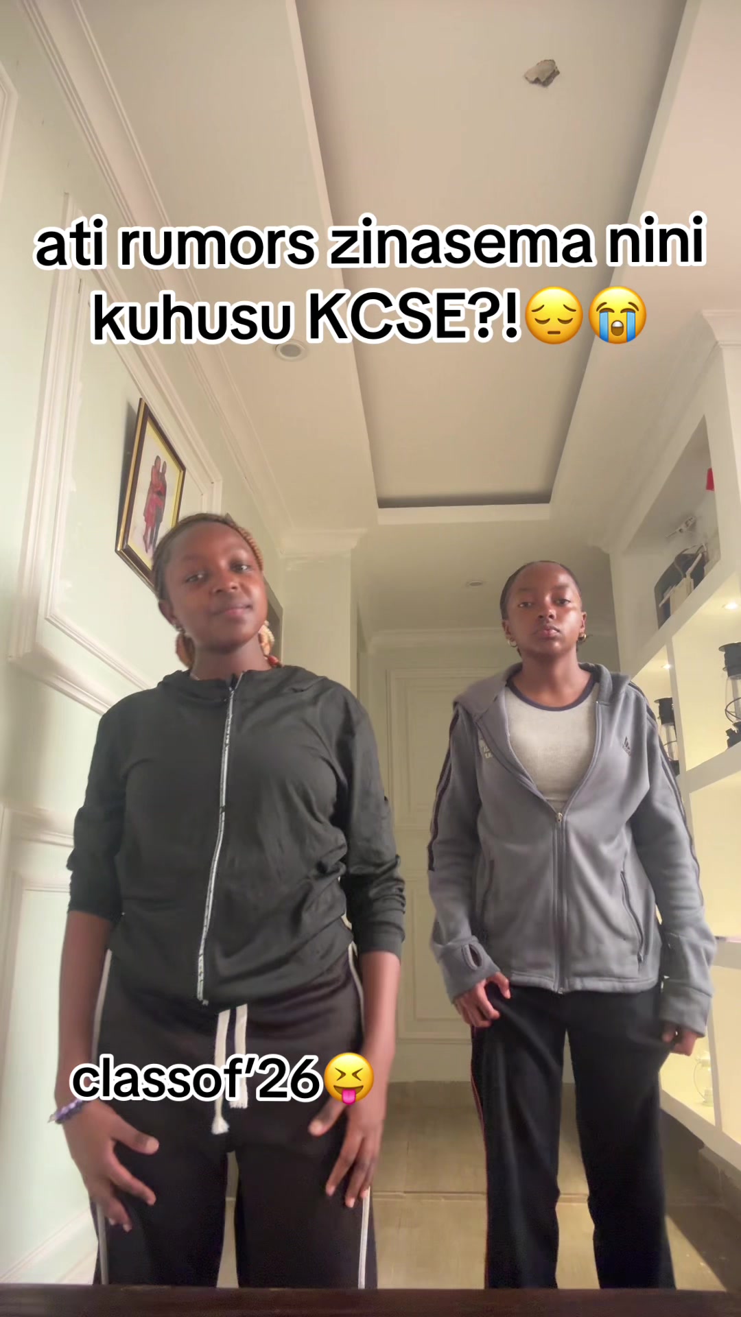@Wangari.not.so.tall