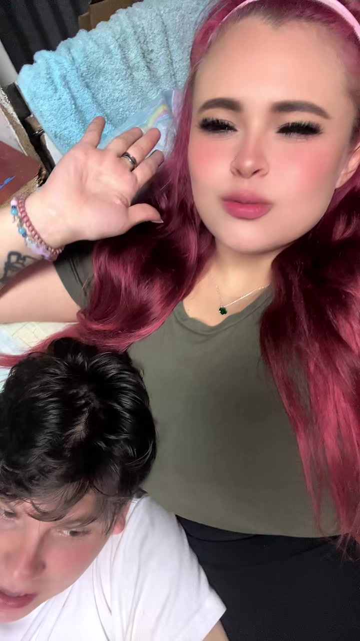 @Estefany Diaz