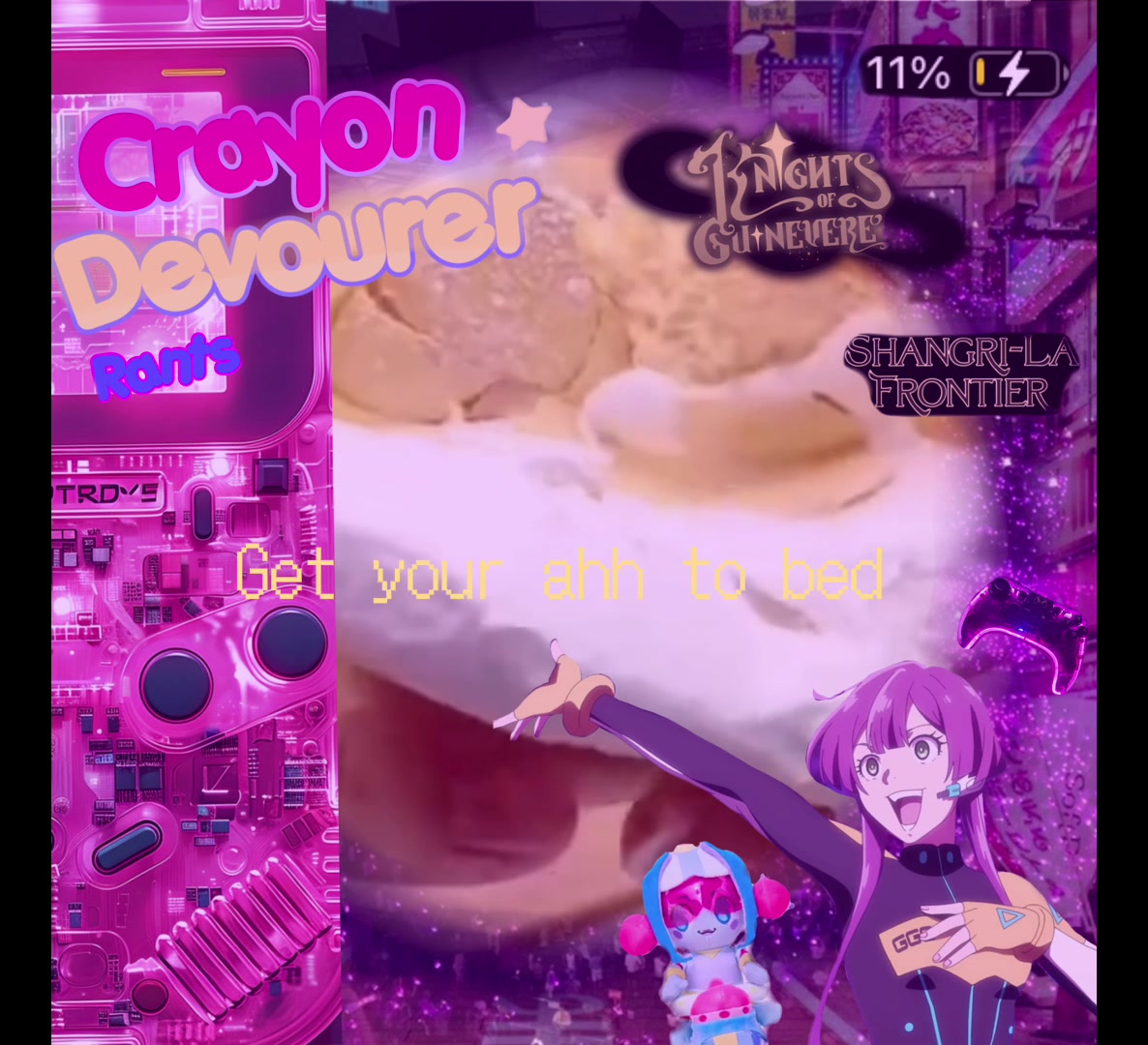 @Crayon devourer jr