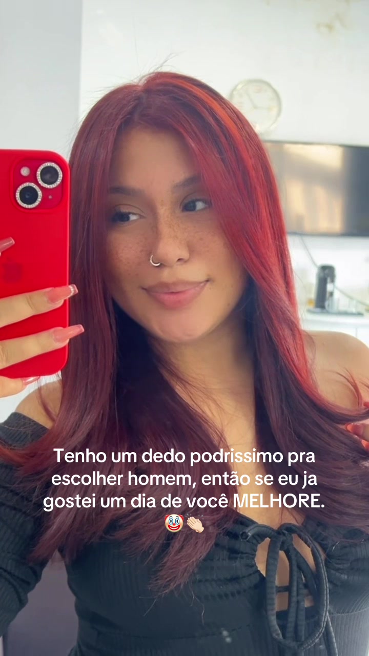 @Yasmim Ferreira