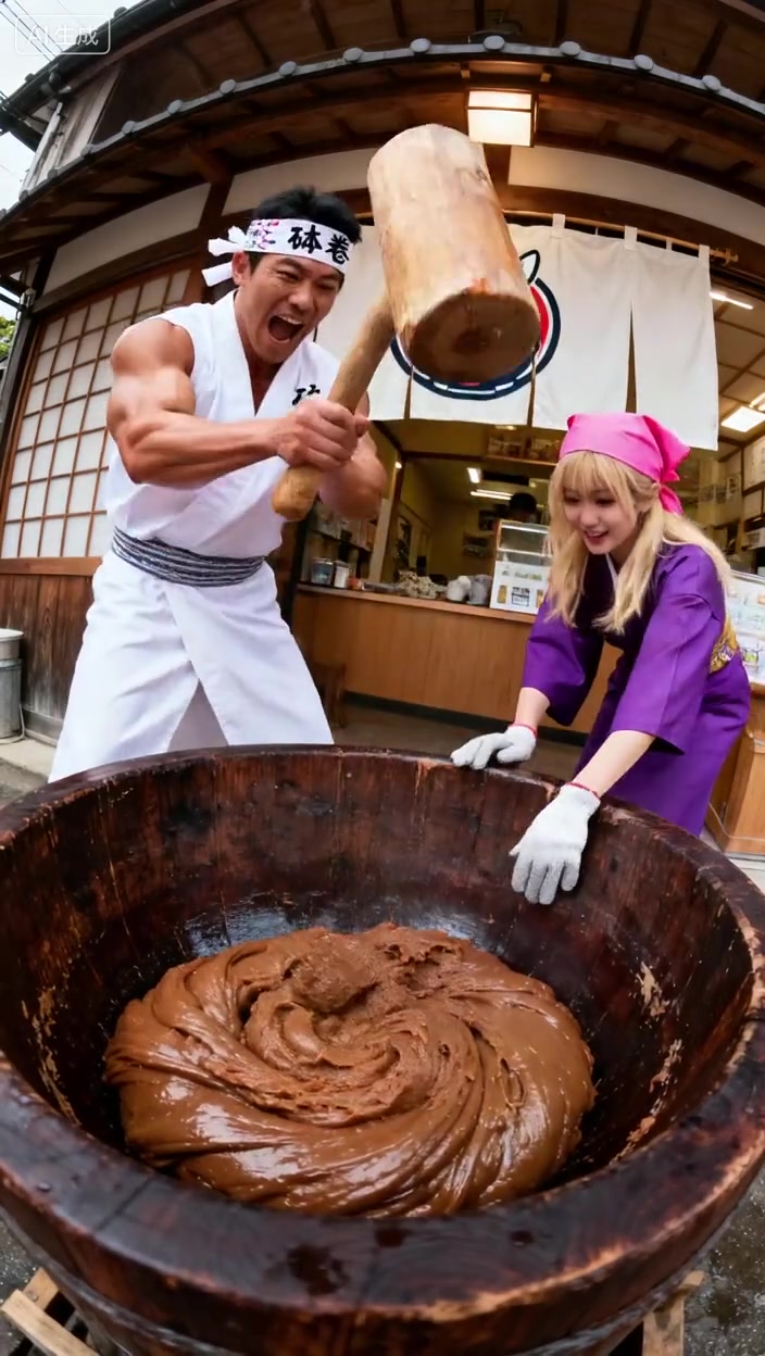@Mochimochi