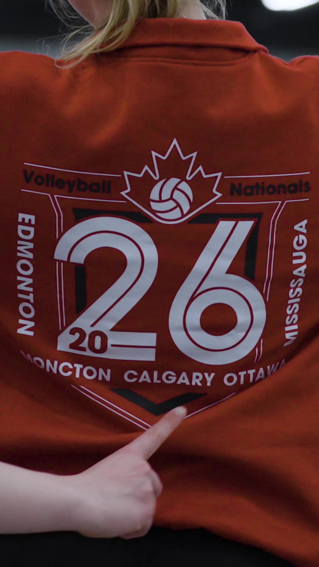 @Volleyball Canada