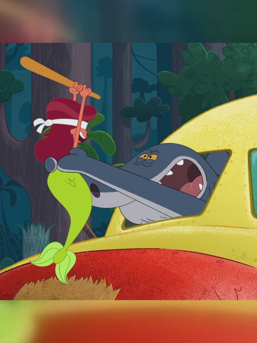 @Zig & Sharko 🌴