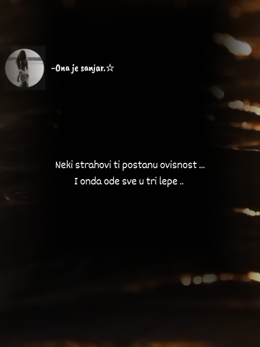 @-Ona je sanjar.☆