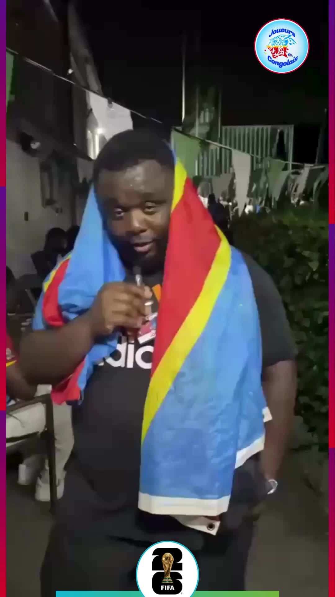 @Joueurs Congolais 🇨🇩🐆