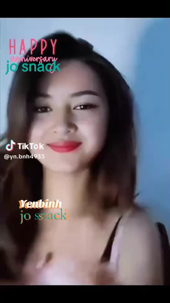 @Jo snack
