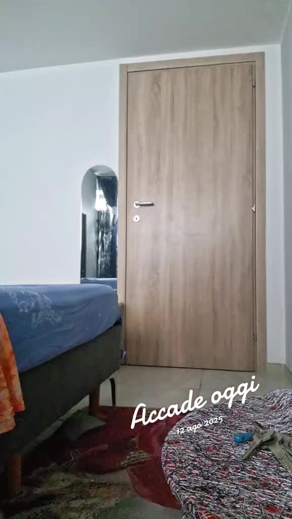 @Silvana Scarponcini