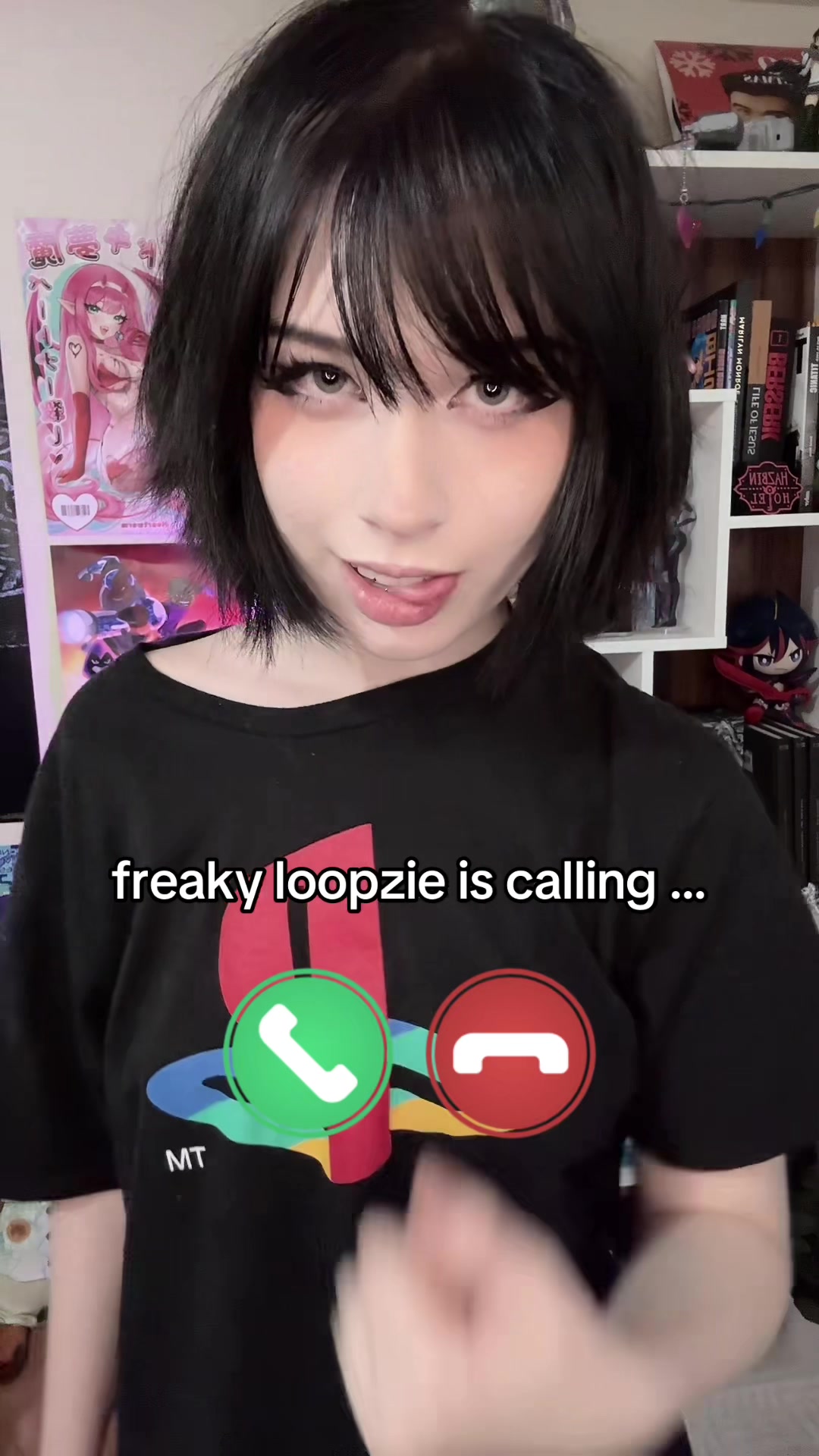 @Loopzie