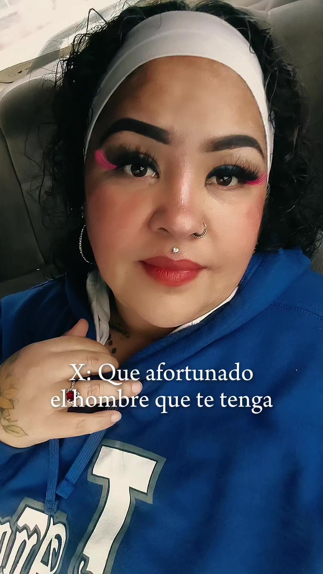 @Cr&hearts;️