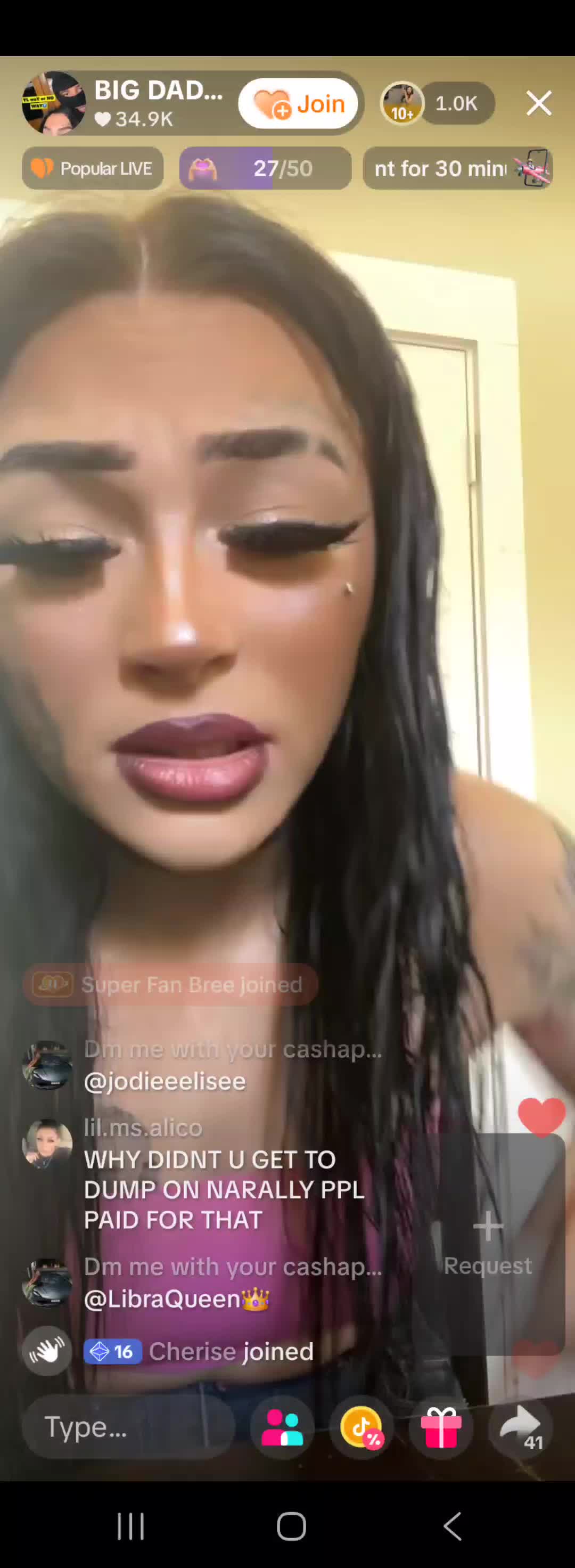 @spillingsthetea