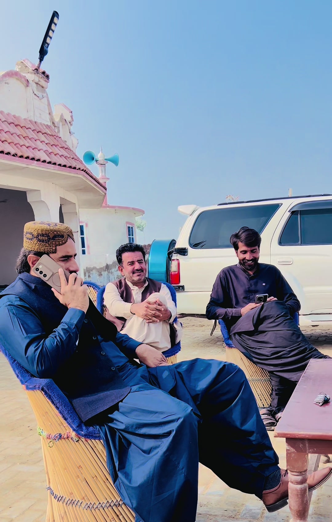 @Adv Raees Parvez Kobhar ⚖️