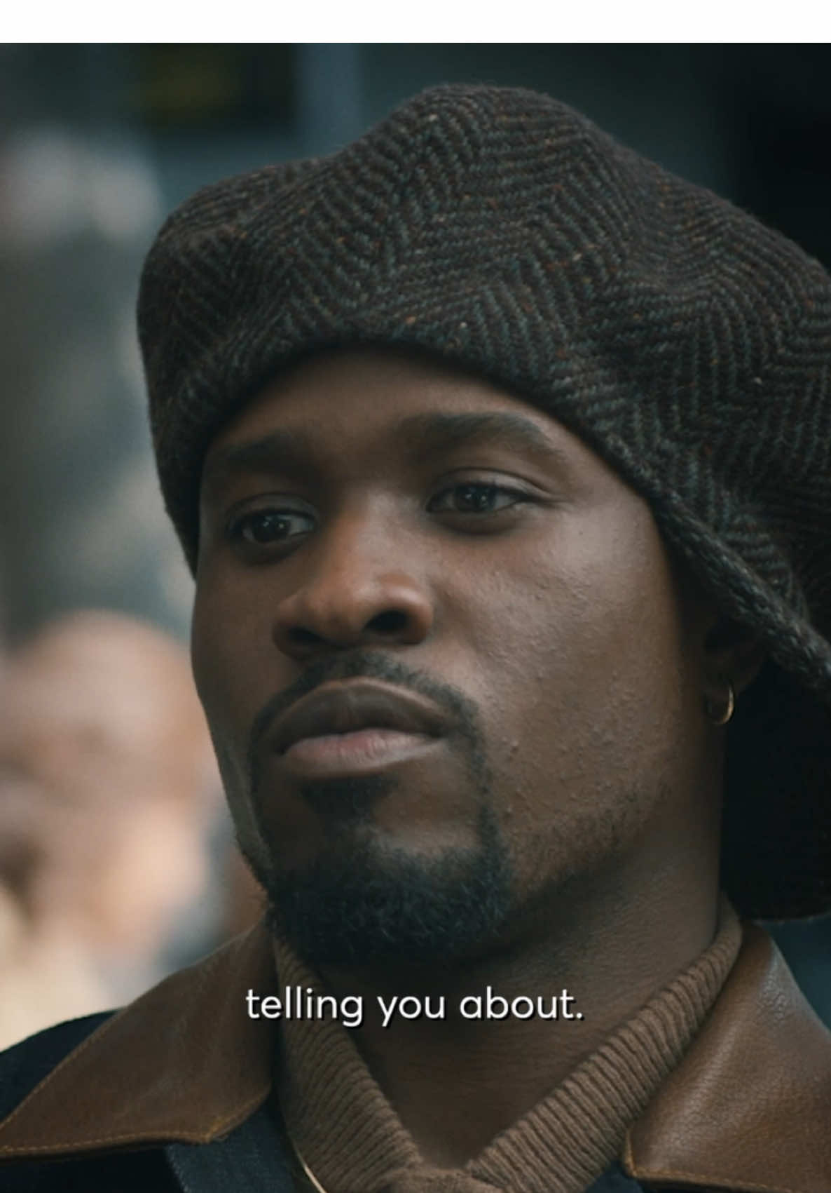 @Shameik Moore