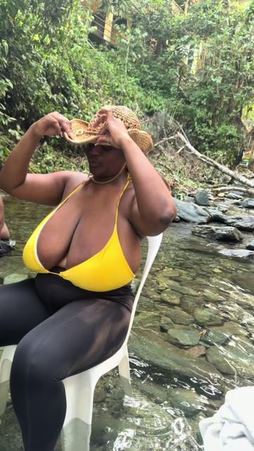 @Do&ntilde;a B&aacute;rbara