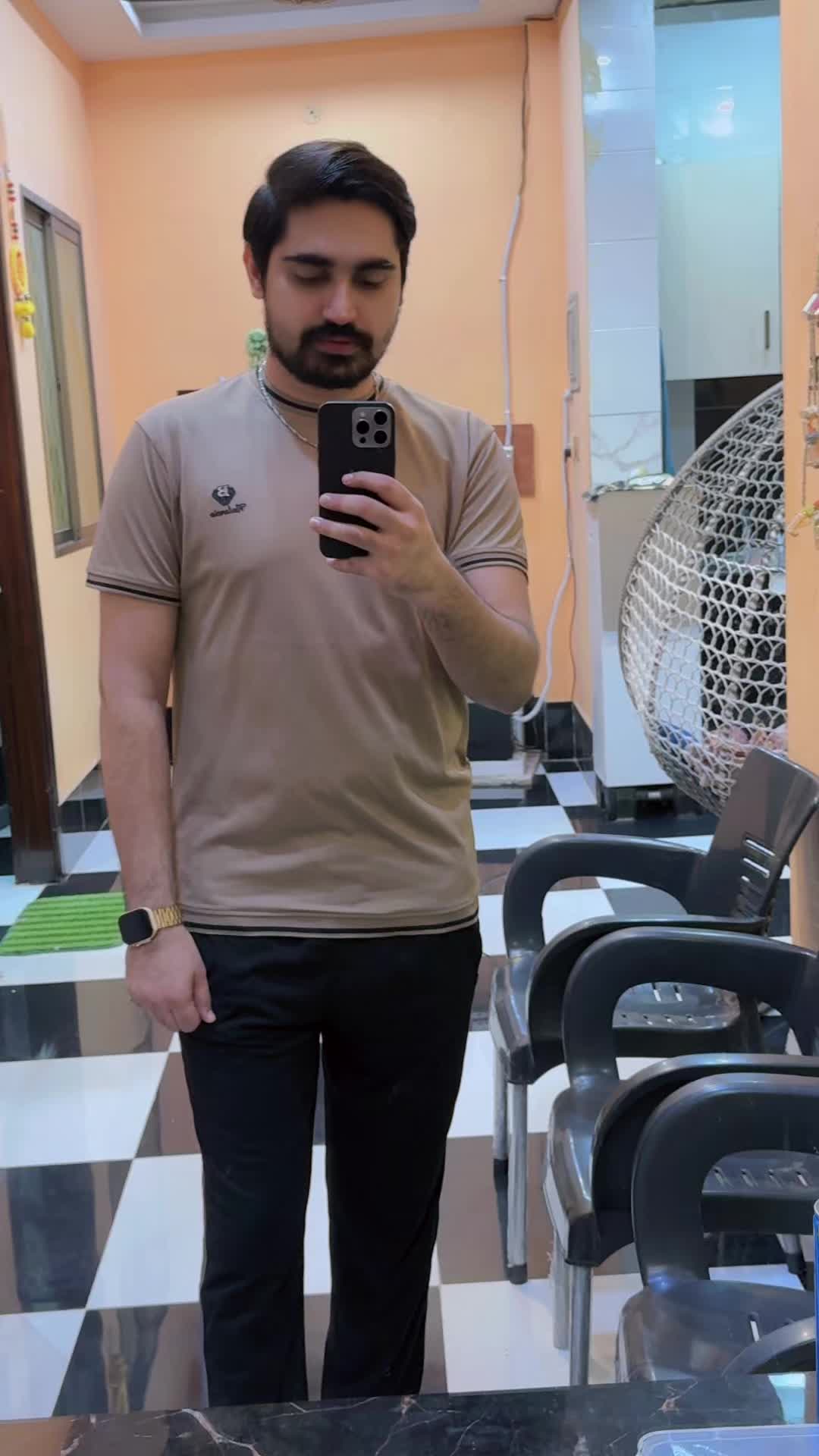 @vinay manglani