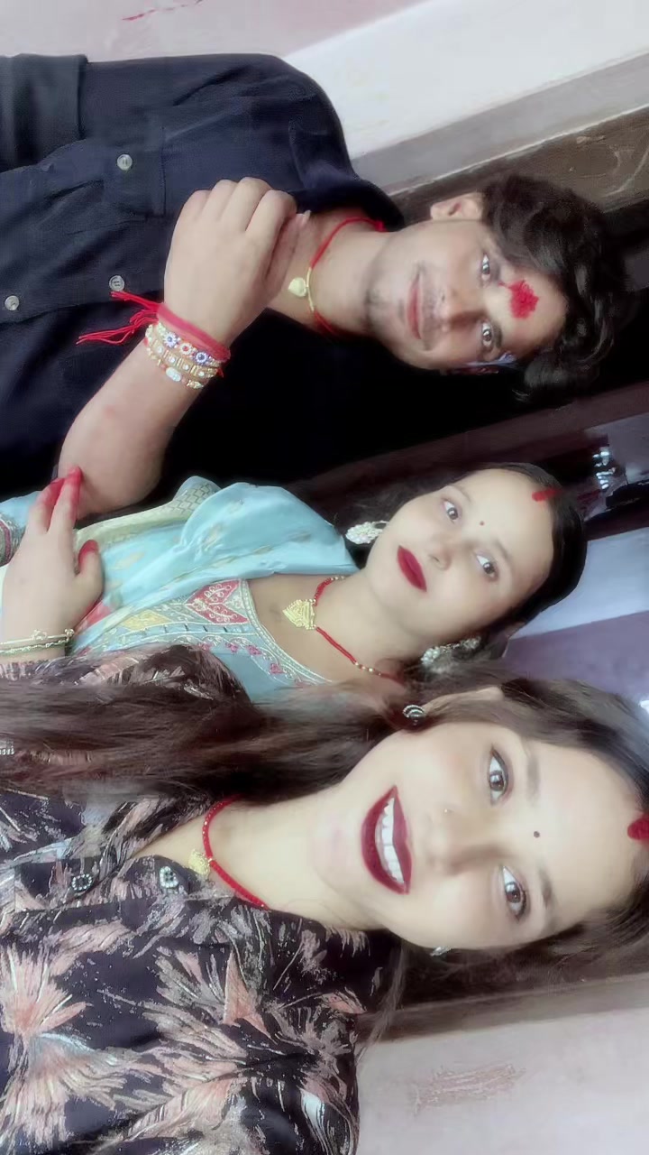 @SãRØj 💞PRìTī
