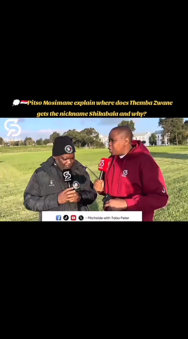 @Mkhuthuzi Wale Downs