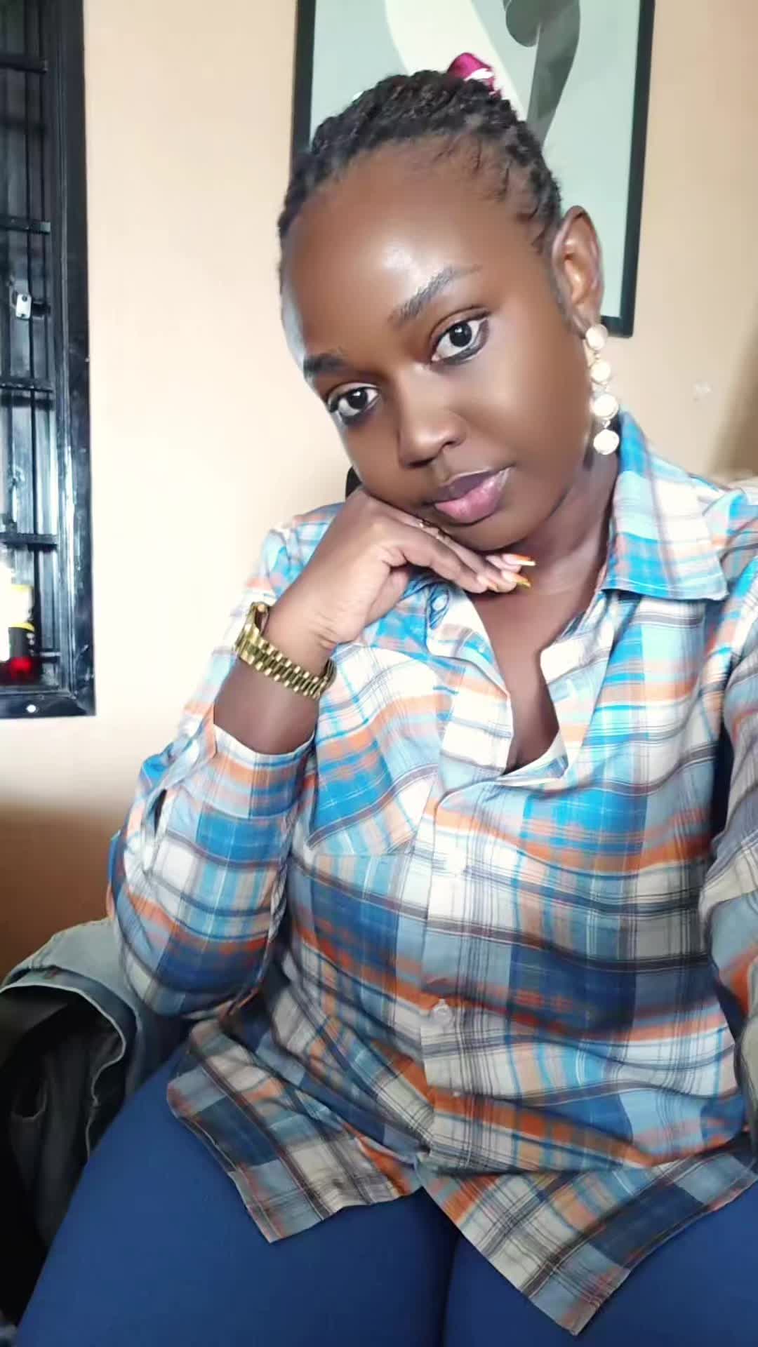 @Rozet Lunks Firstlady