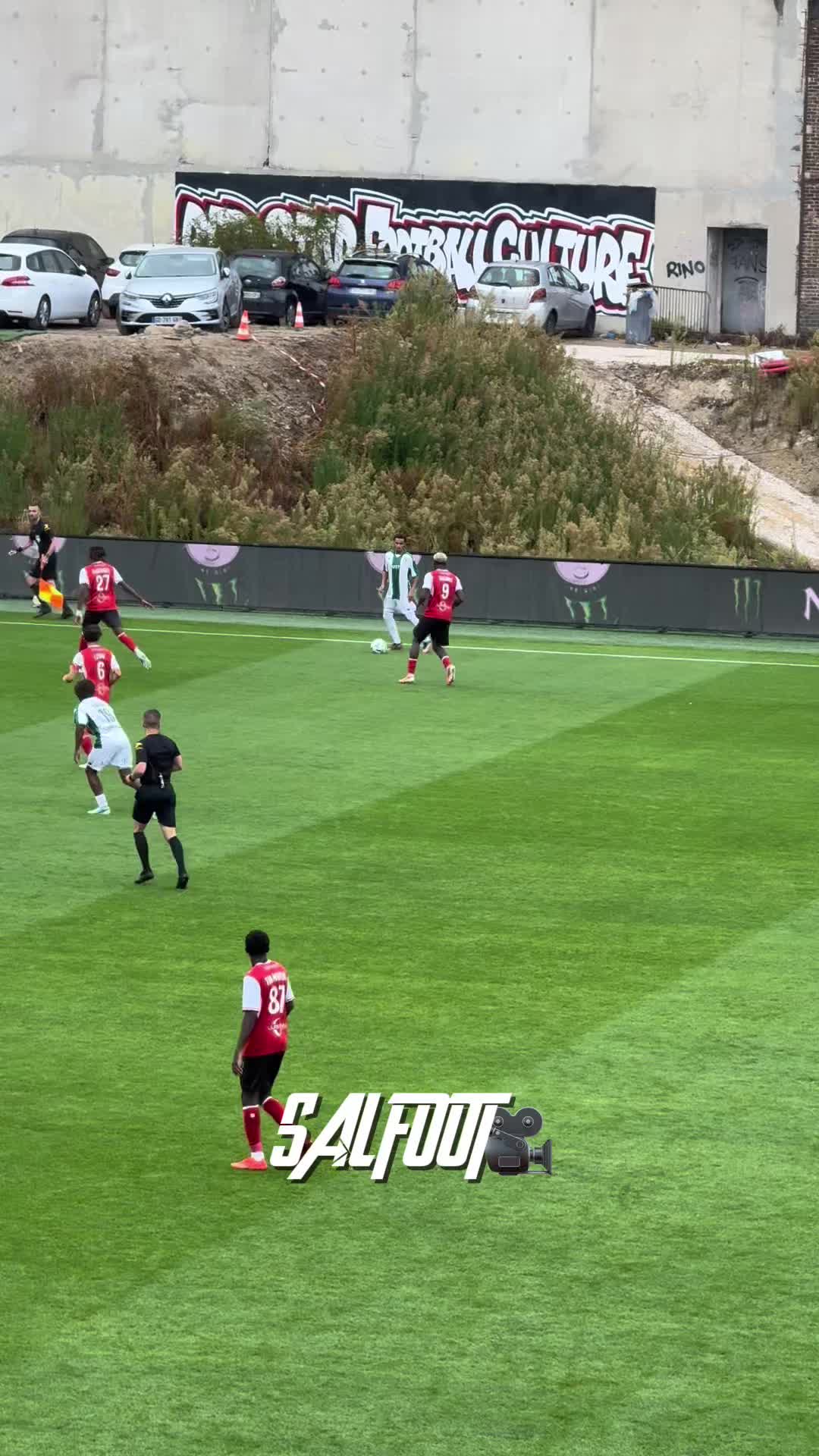 @SALFOOT🎥