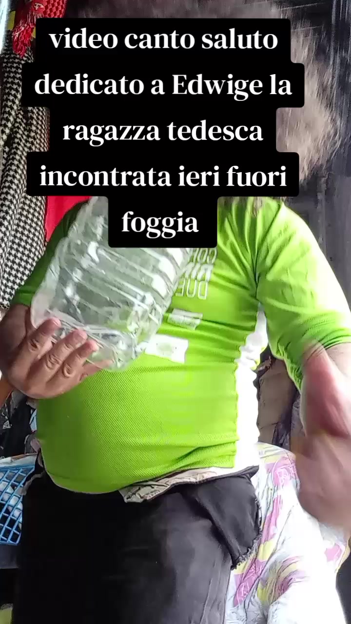 @Foggiaamosolotefabiocapellone