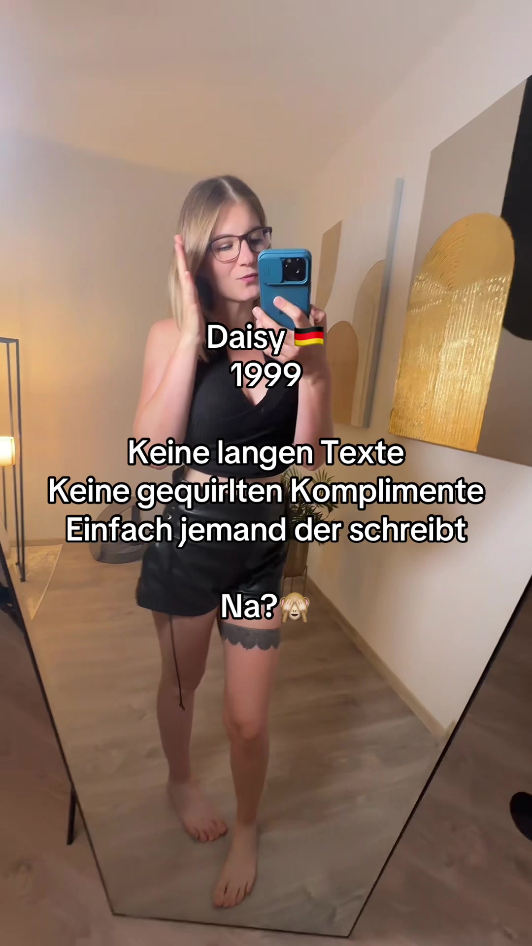@Daisy