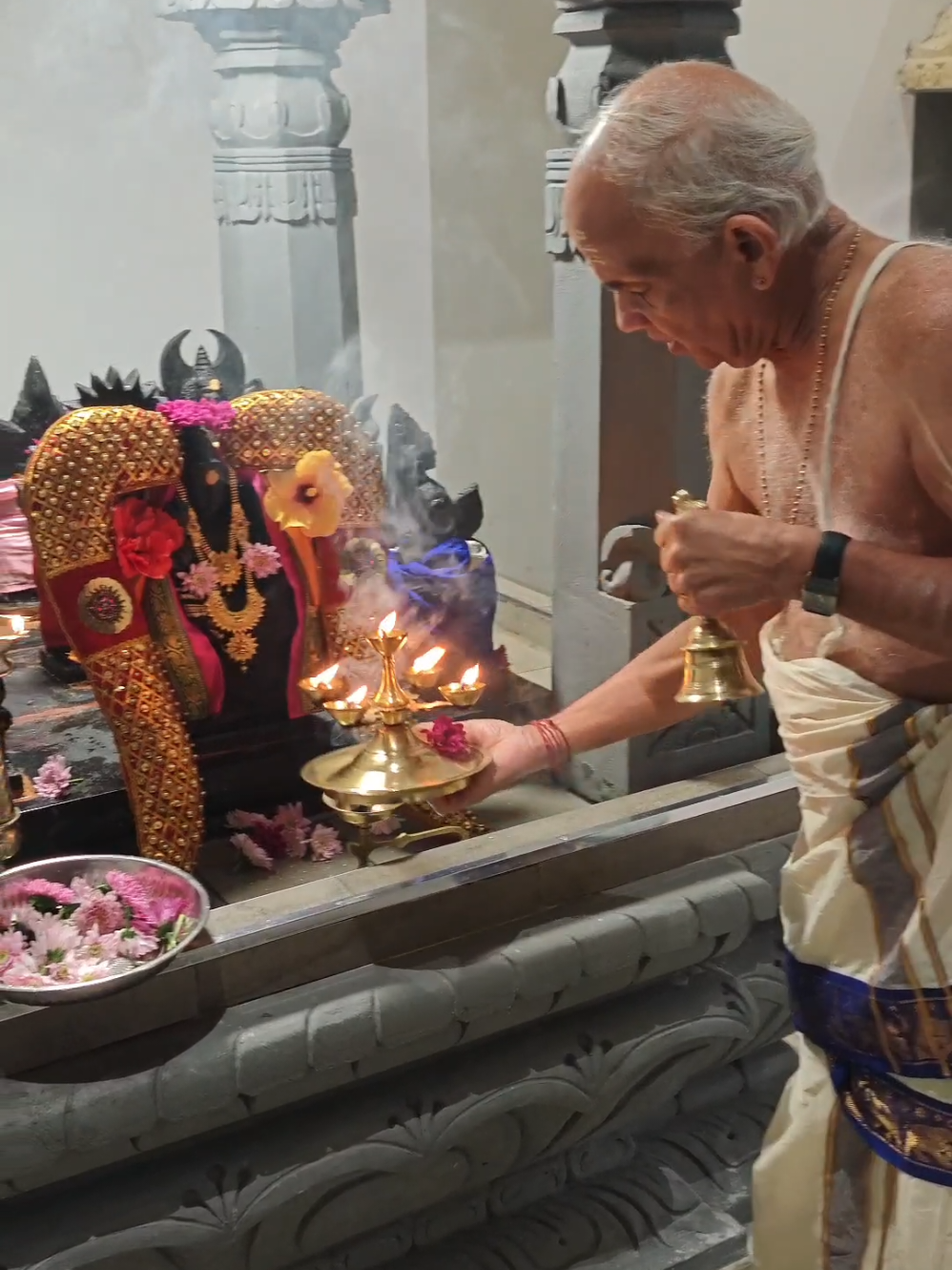 @Hindu Tempel Schwerte ✨