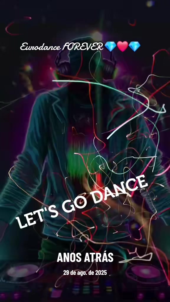 @Eurodance Forever ❤️ 💎❤️