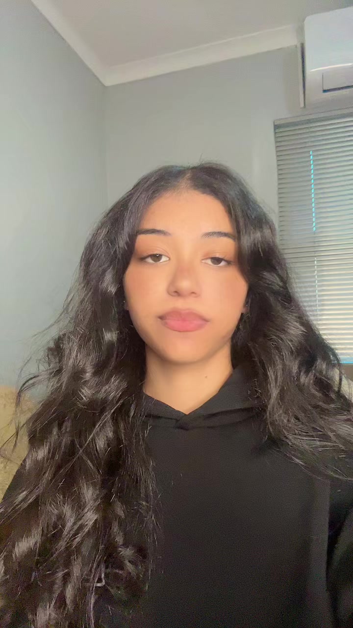 @jaydene hendricks