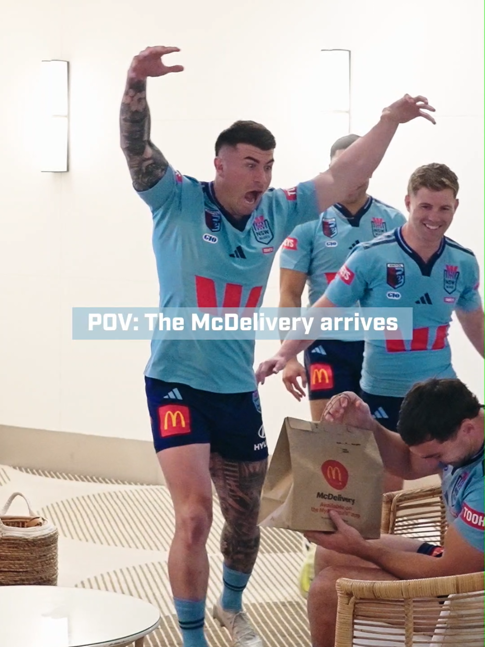 @NSW Blues