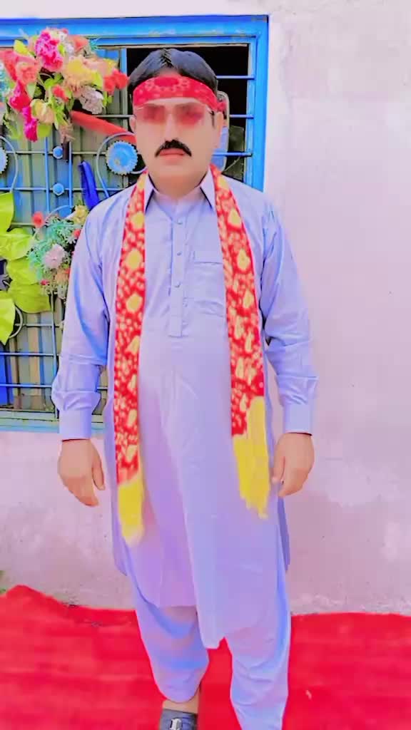 @👑 Mushtaq Ahmad 👑